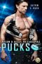 [Philadelphia Pucks 13] • Philadelphia Pucks · Mason & Kelly